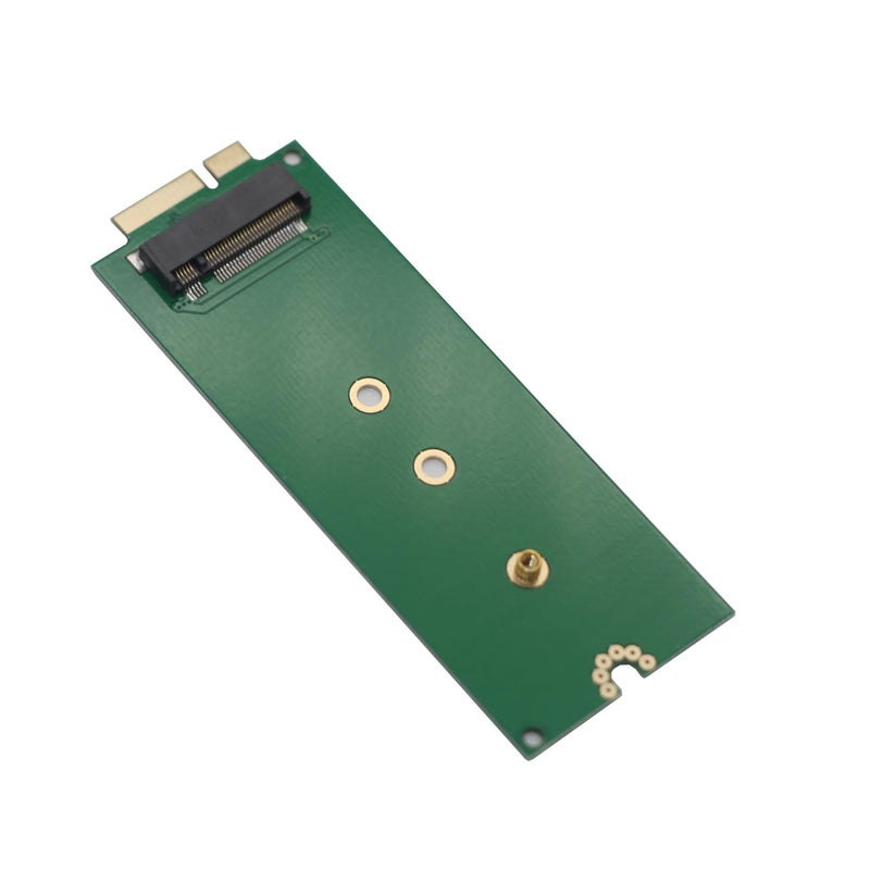 Mustpoint M.2 NGFF M Key SSD to A1398 A1425 Adapter for MacBook Pro Retina 2012 - Image 5